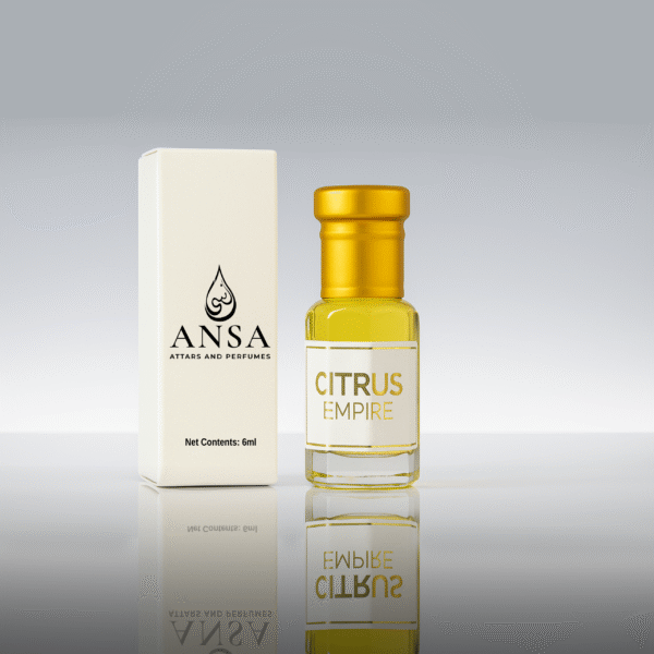 5-Attar Discovery Combo (6ml Each)