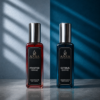 Frosted Mirage & Citrus Empire - 20ml Water based perfume