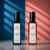 Vanilla Candy & Victory Rush - 20ml Water based perfume