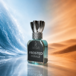 Frosted Mirage - 6ml / 12ml Attar