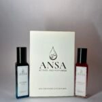 Vanilla Candy & Victory Rush - 20ml Water based perfume