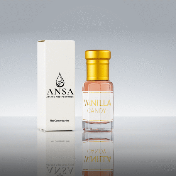 5-Attar Discovery Combo (6ml Each)