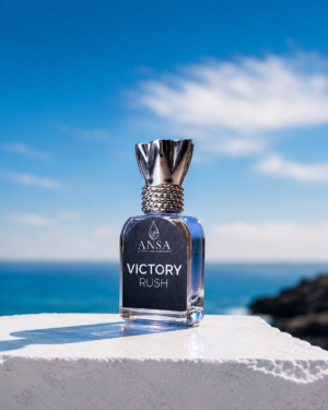 Victory Rush - 6ml / 12ml Attar