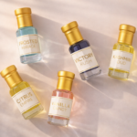 Free one 6ml Attar
