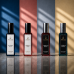 4 - Water-based Perfumes Combo (20ml Each)